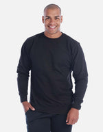 Buzo Básico para Hombre con Estilo y Confort