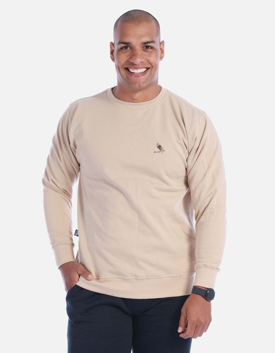 Buzo para Hombre con Diseño y Calidad
