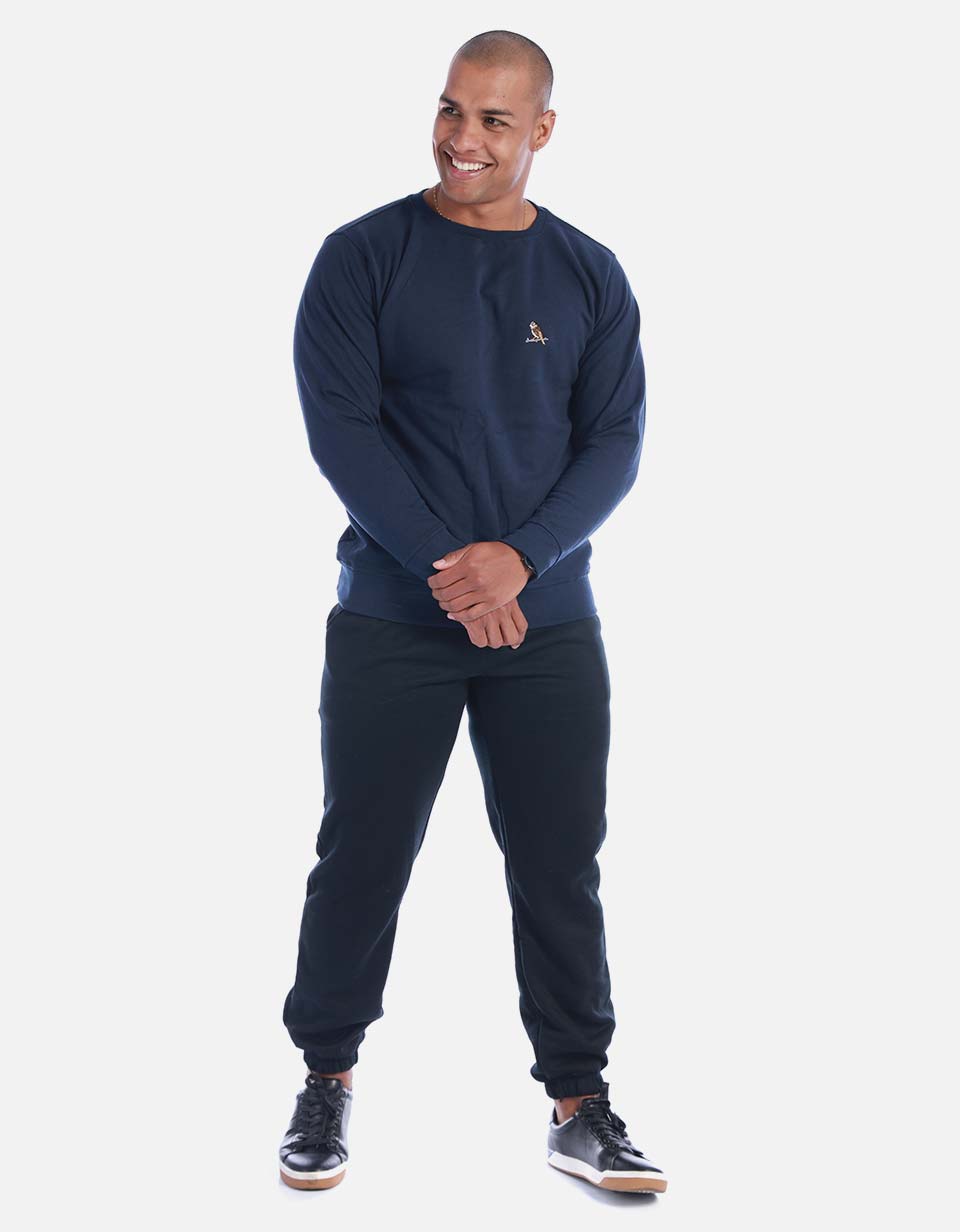 Buzo para Hombre con Diseño y Calidad