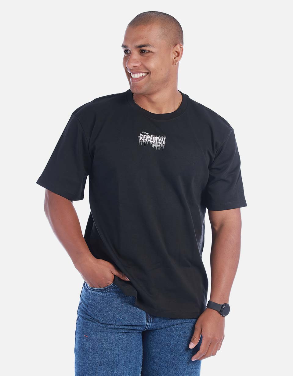 Camiseta para Hombre Urbana