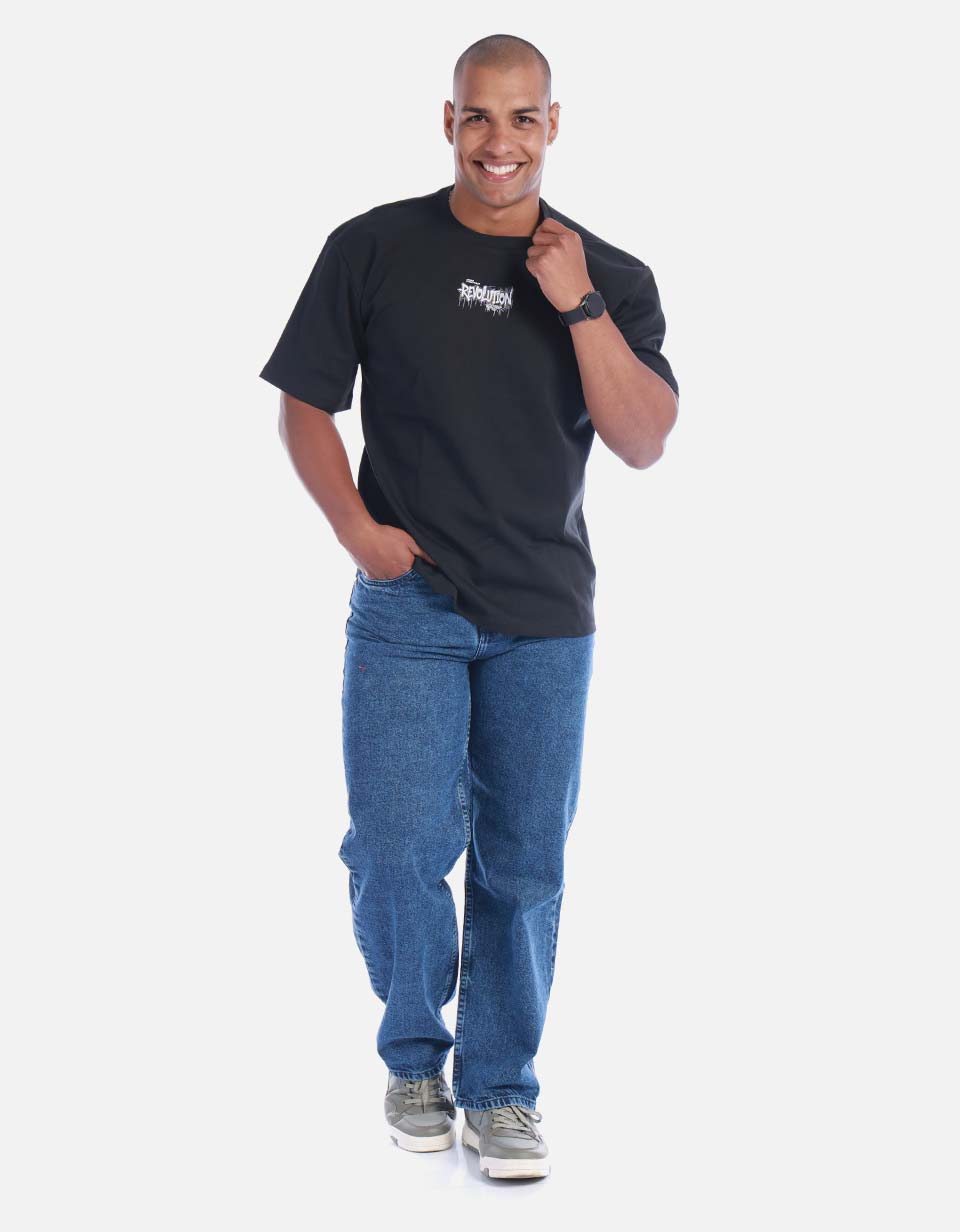 Camiseta para Hombre Urbana