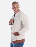 Chaqueta bomber Hombre