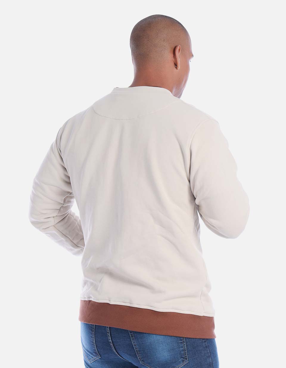 Chaqueta bomber Hombre