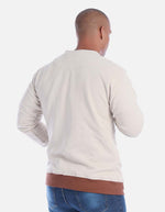 Chaqueta bomber Hombre