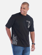 Camiseta Urbana para Hombre de alta calidad