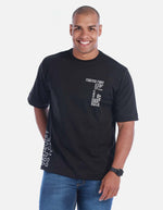 Camiseta Urbana para Hombre de alta calidad