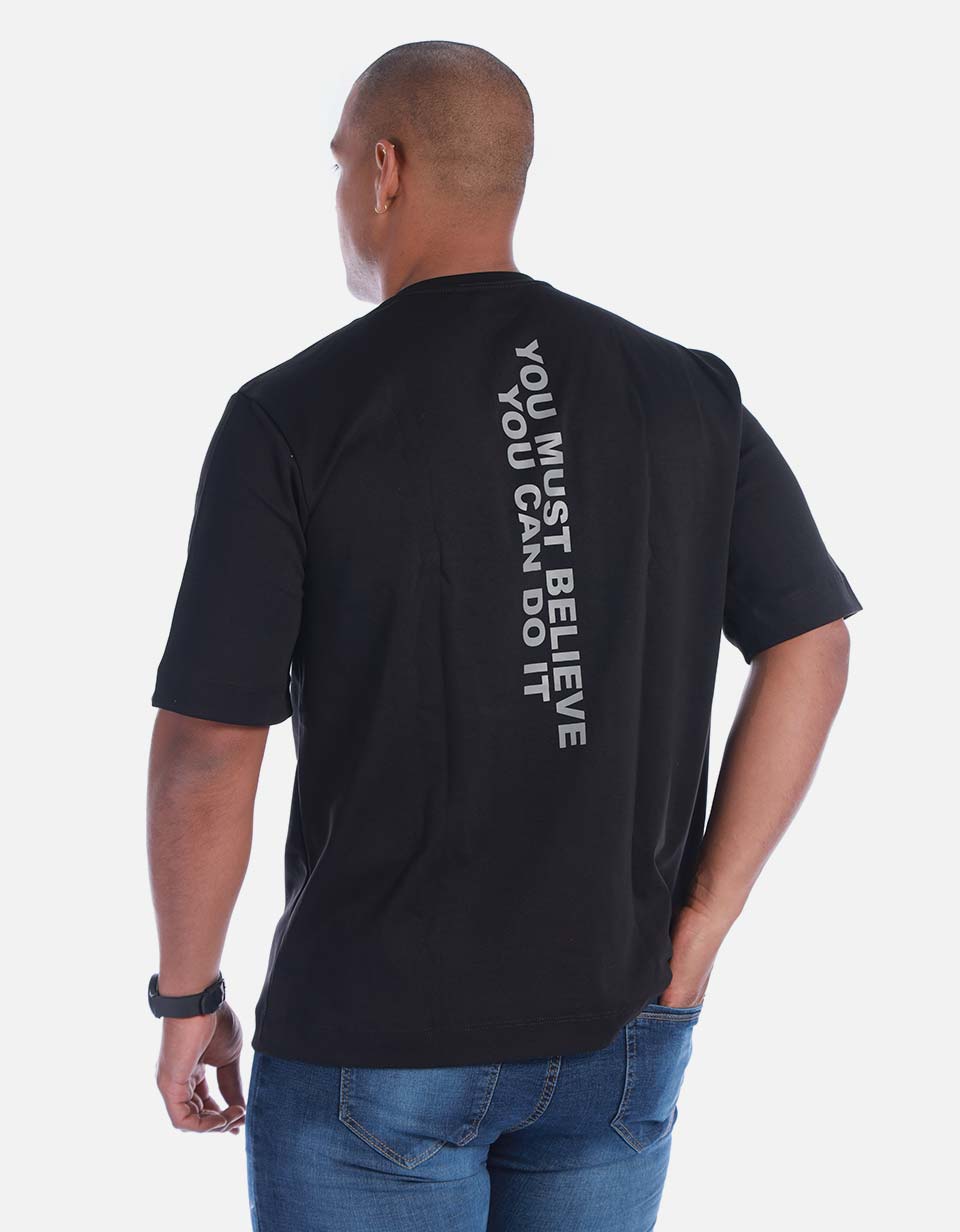 Camiseta Urbana para Hombre de alta calidad