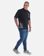 Camiseta Urbana para Hombre de alta calidad