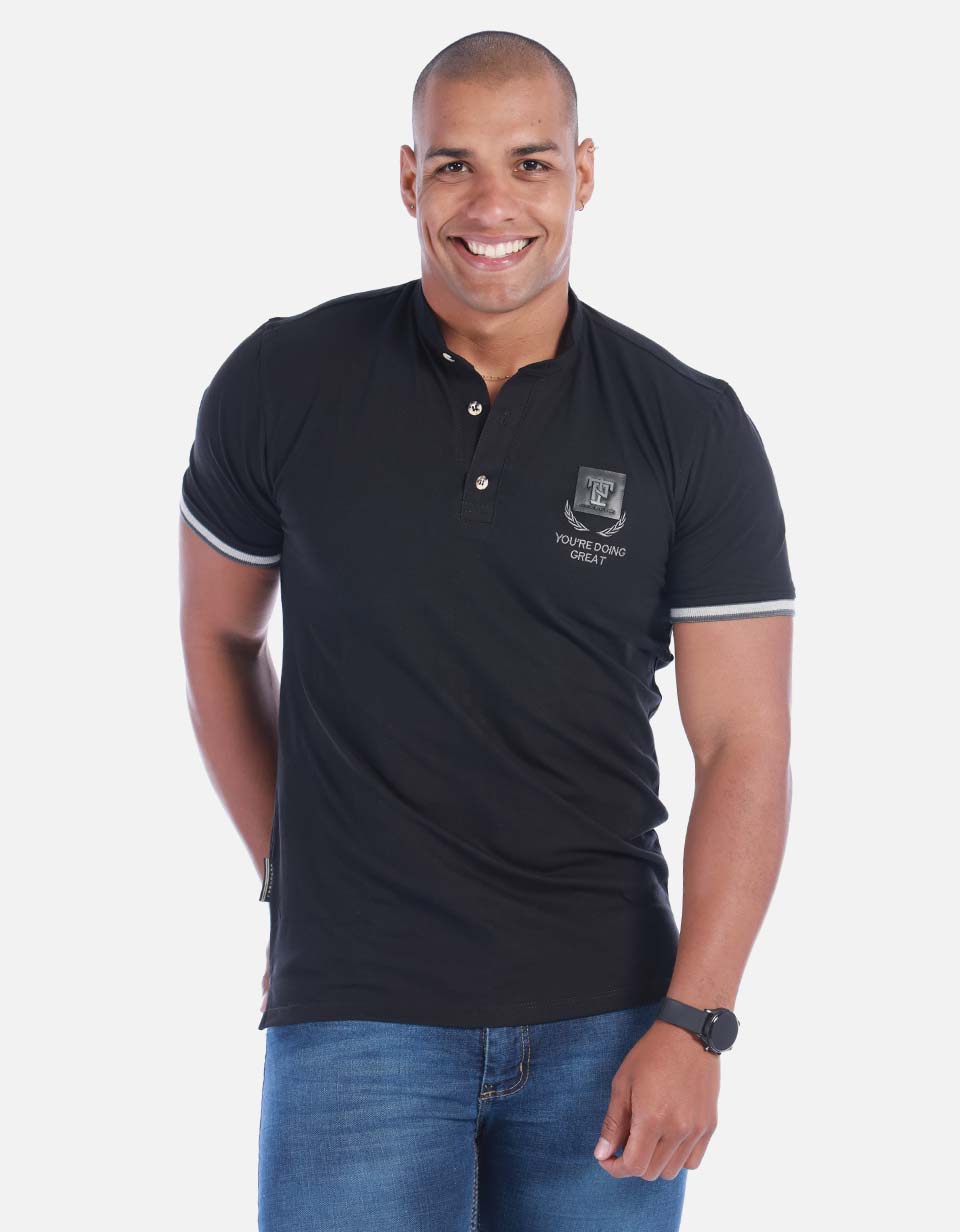 Polo para Hombre Premium