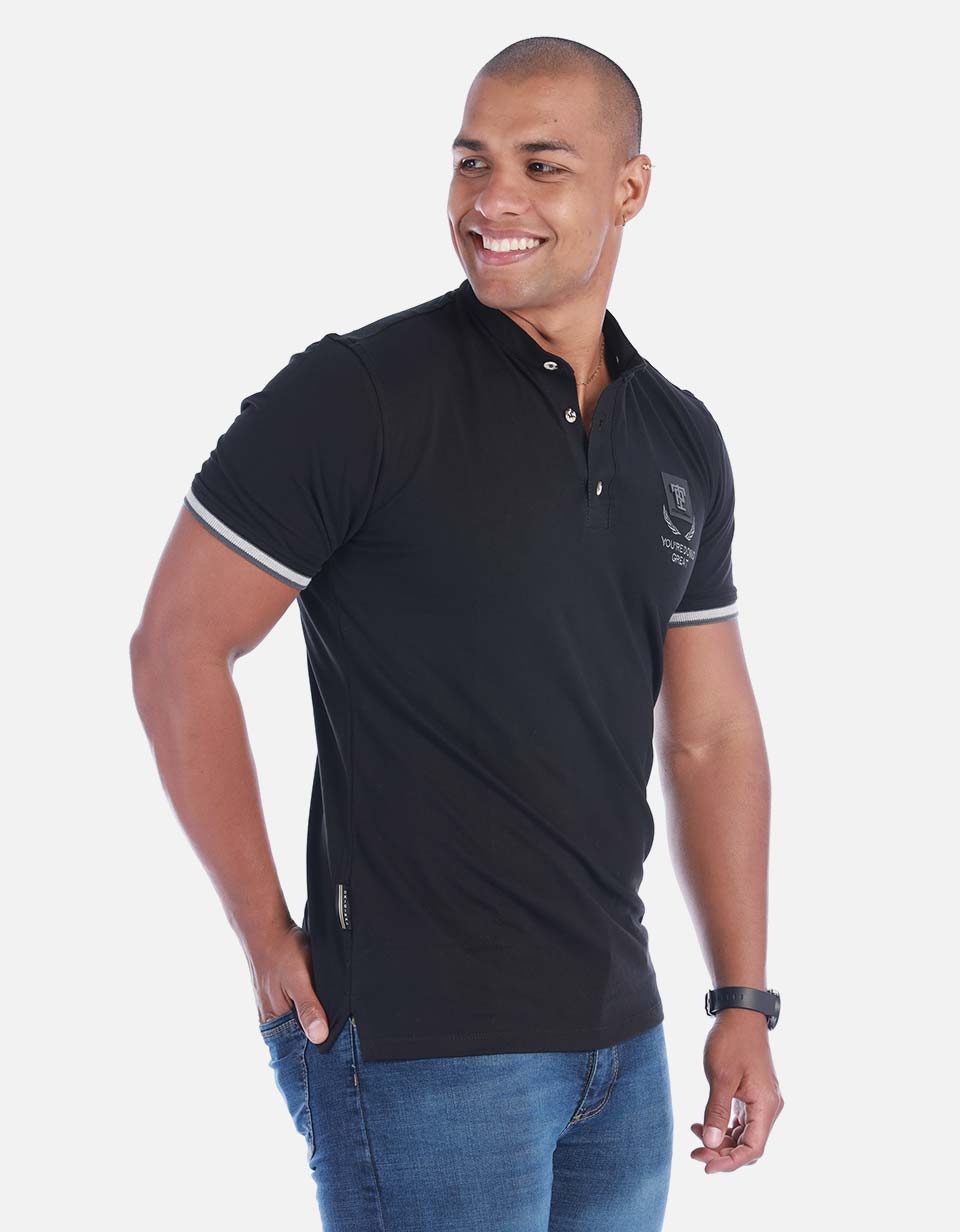 Polo para Hombre Premium