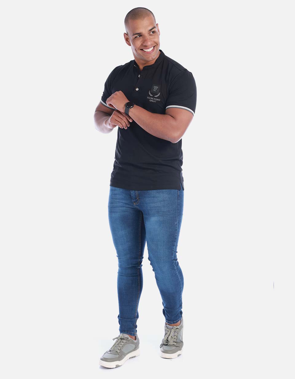 Polo para Hombre Premium