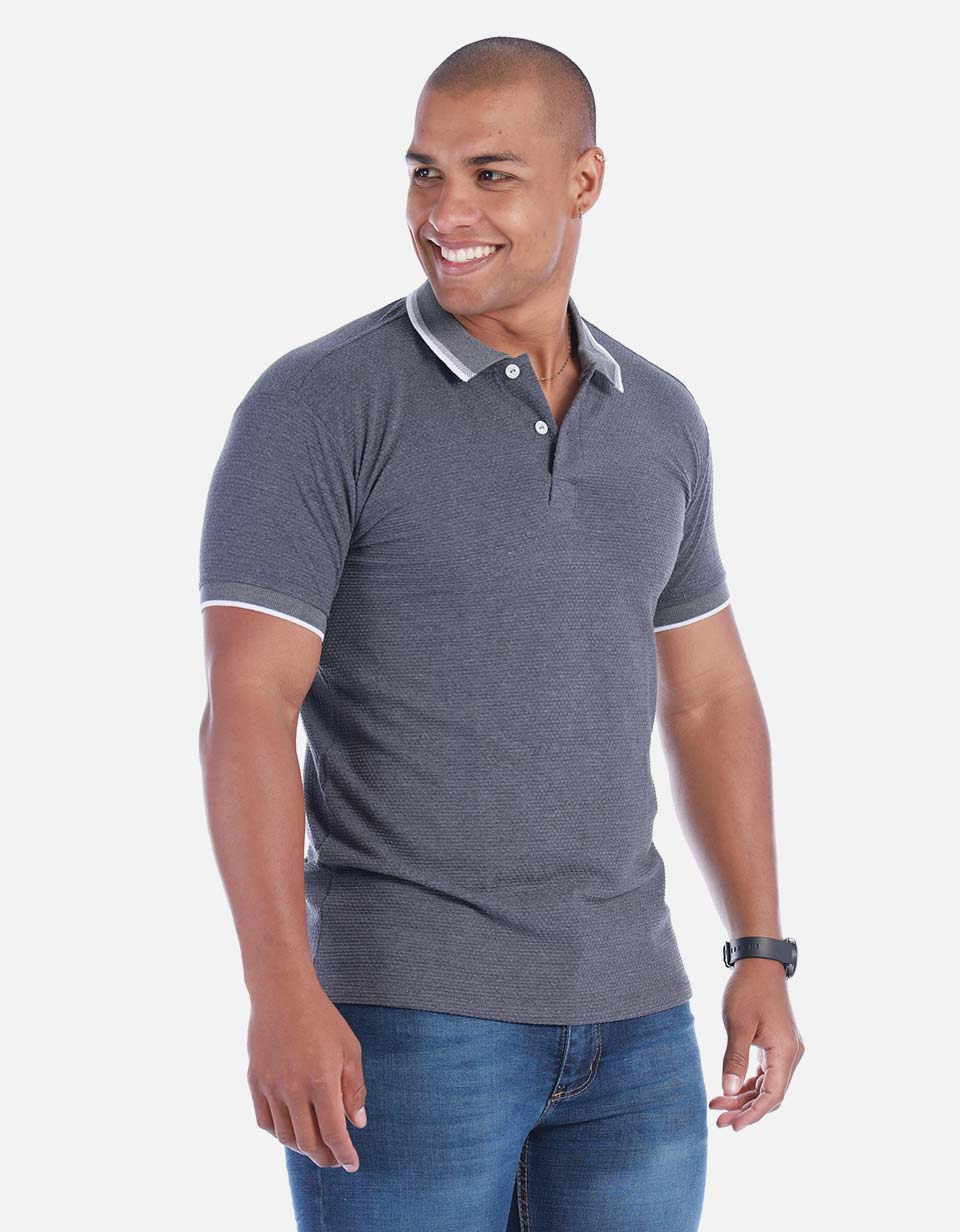 Polo para Hombre Premium