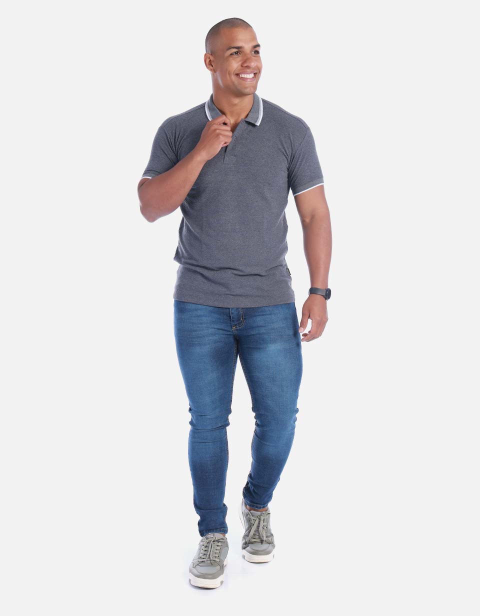 Polo para Hombre Premium