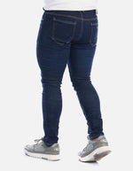 Jeans Hombre ajuste Cómodo y Estilo Urbano