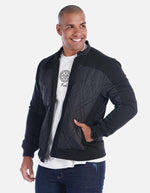 Chaqueta Hombre Moderna y Funcional