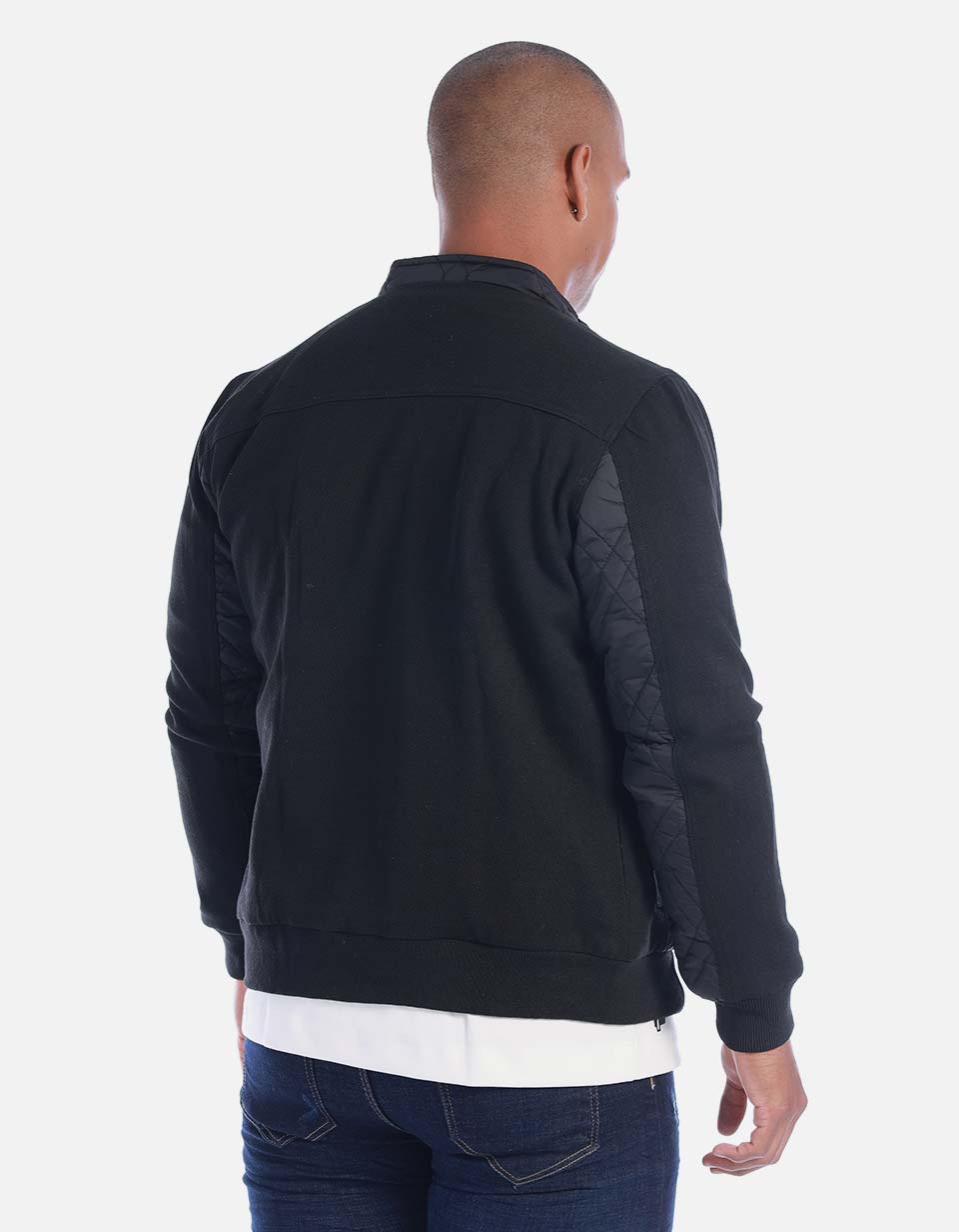 Chaqueta Hombre Moderna y Funcional