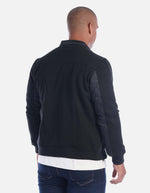 Chaqueta Hombre Moderna y Funcional