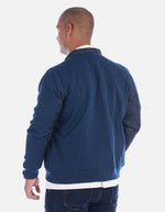 Chaqueta Hombre Moderna y Funcional