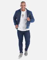 Chaqueta Hombre Moderna y Funcional