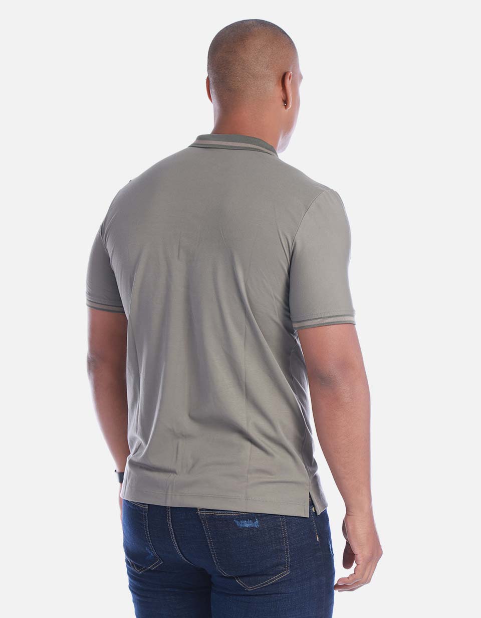 Polo para Hombre casual Moderno