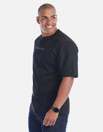 Camiseta Hombre premium Cuello redondo