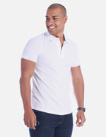 Polo para Hombre Básico imprescindible