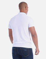 Polo para Hombre Básico imprescindible