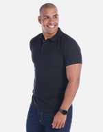 Polo para Hombre Básico imprescindible