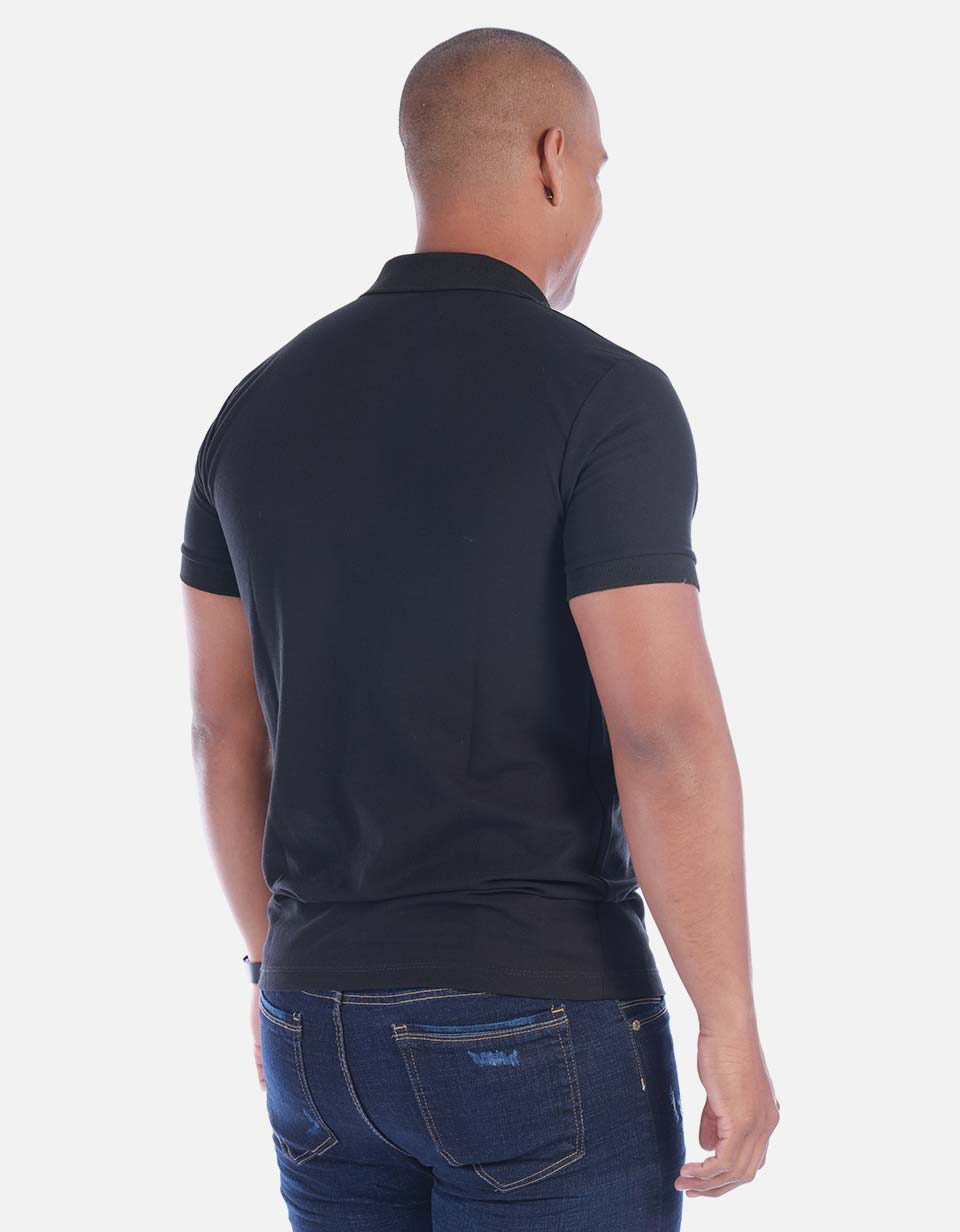 Polo para Hombre Básico imprescindible