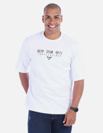 Camiseta Masculina moderna y versátil