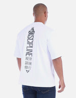 Camiseta Masculina moderna y versátil