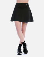 Falda corta para Mujer moderna