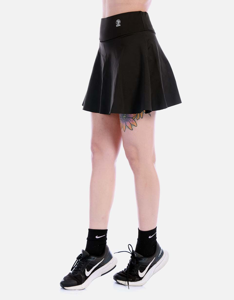 Falda corta para Mujer moderna