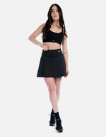 Falda corta para Mujer moderna