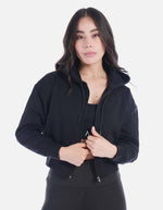 Buzo para Mujer con Cremallera