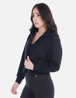 Buzo para Mujer con Cremallera