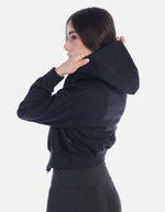 Buzo para Mujer con Cremallera