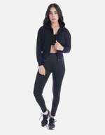 Buzo para Mujer con Cremallera