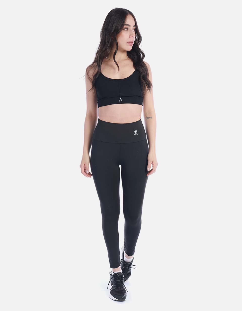Leggings tiro Alto para Mujer
