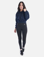 Buzo corto femenino Moderno