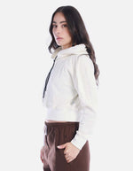 Buzo corto femenino Moderno