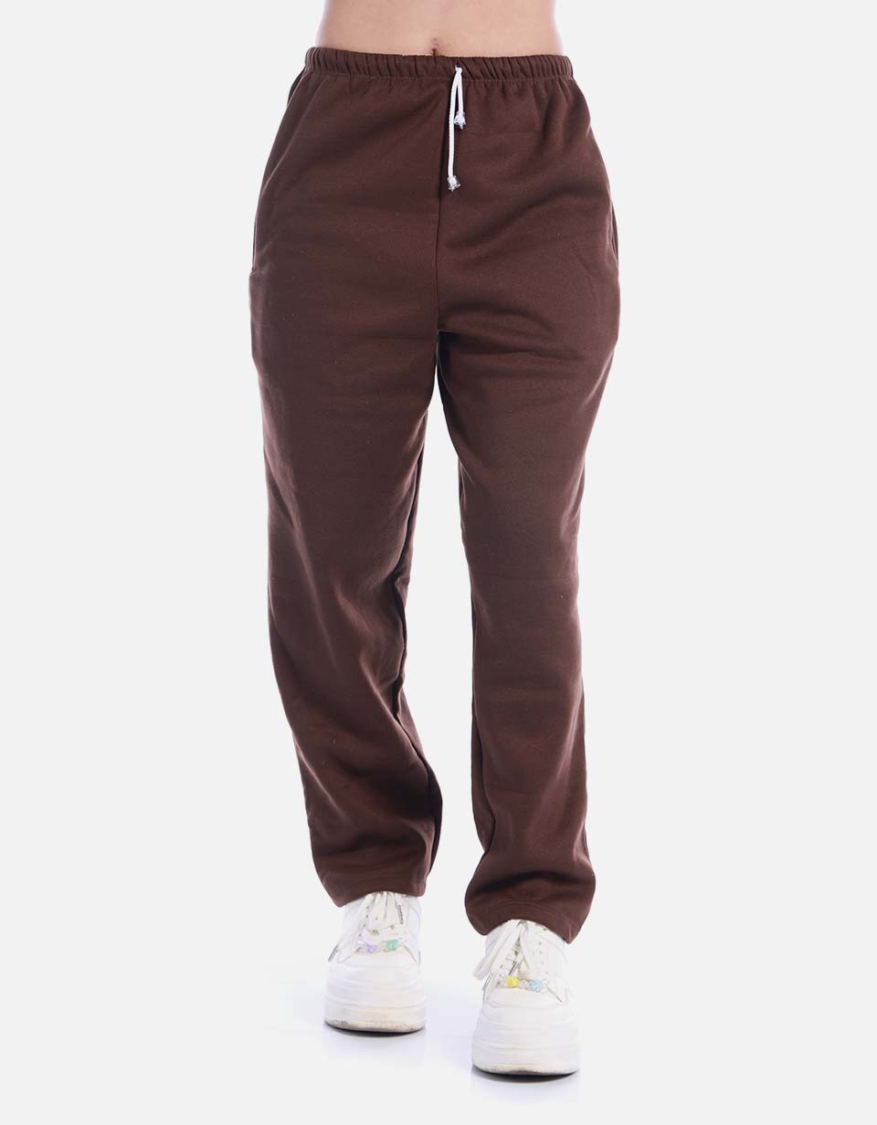 Sudadera jogger Femenina