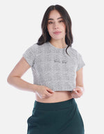 Camiseta para mujer Moderna