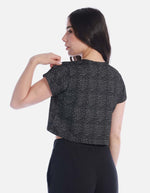 Camiseta para mujer Moderna