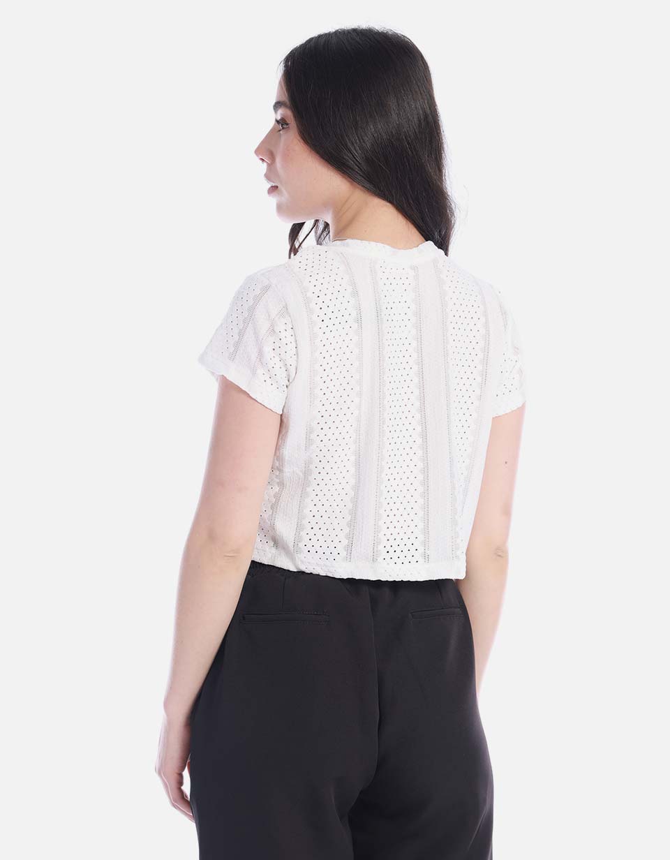 Camiseta oversize para Mujer