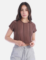 Camiseta oversize para Mujer