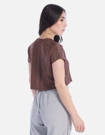 Camiseta oversize para Mujer