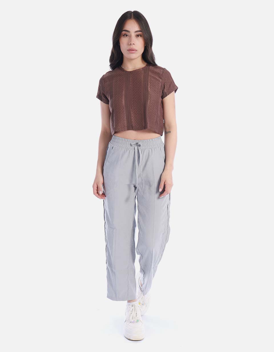 Camiseta oversize para Mujer