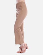 Pantalón tiro alto para Mujer