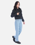 Chaqueta acolchada Femenina